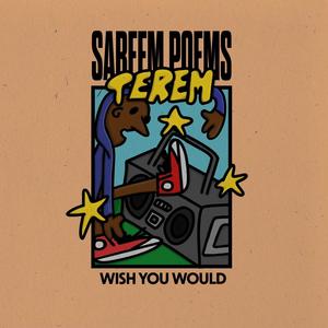 Wish You Would (feat. Terem)