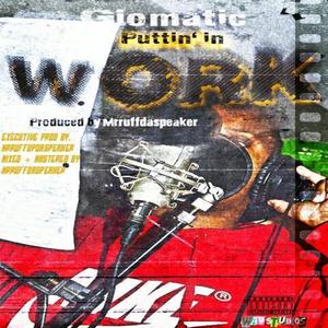 Puttin' In Da Work (Explicit)