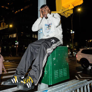 Kellz MB - Jaelen Brunson (Explicit)