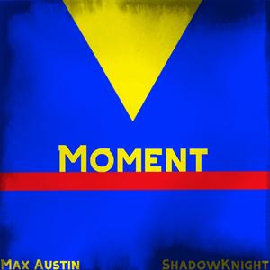 Moment (All Might)