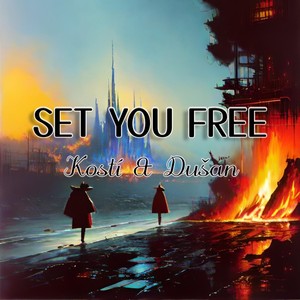 Set You Free