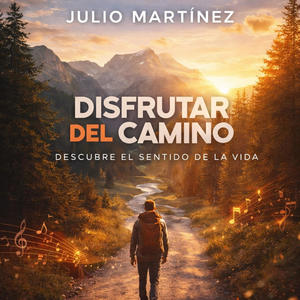 Disfrutar del Camino