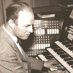 Jeg er livsens brød, solomotett fra Johannesev. (6,35-39) 1966. Op. 111,1 (feat. Nina Sætherhaug & David Scott Hamnes)