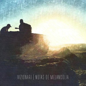 Notas de Melancolia (feat. Ricardo de Pina)