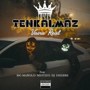 Una Vaina Real BIG M Mestizoh (Explicit)