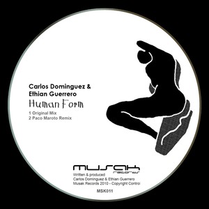 Human Form (Original Mix)
