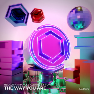 The Way You Are