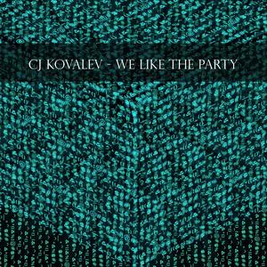 We Like The Party (Original Mix)