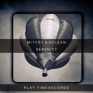 Serenity (Original Mix)