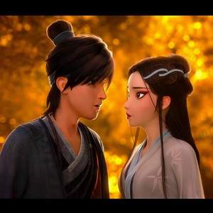 青城山下白素贞