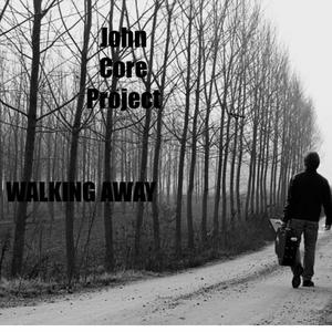 WALKING AWAY