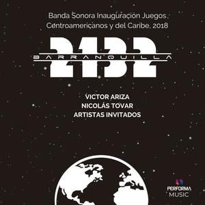 Luna de Barranquilla (feat. Los de Adentro & Nicolas Tovar) (Special Version)