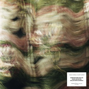 Dries Van Noten WOMEN A/W 23-24 show (Live recording)