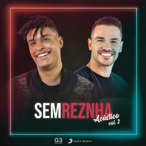 Sem Reznha Acústico Vol. 2