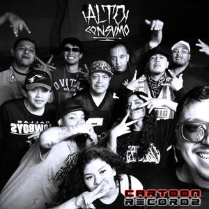 PESADILLA (feat. ALTO CONSUMO) (Explicit)