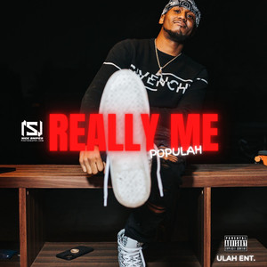 REALLY ME (Explicit)