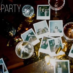 Party (feat. Kj The King & DaBoy B) [Explicit]