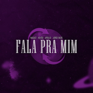 Fala Pra Mim (Explicit)