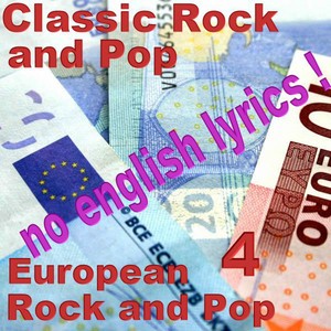 European Rock and Pop 4