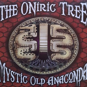 Mystic Old Anaconda