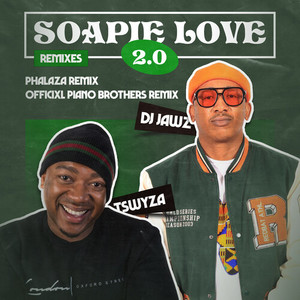 Soapie Love 2.0 (Remixes)