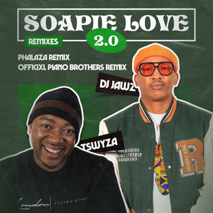 Soapie Love 2.0 (Officixl Piano Brothers Remix)