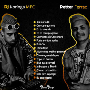 To no Meu Progresso (Explicit)