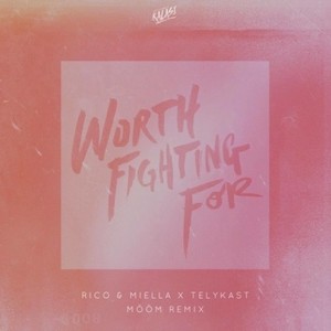 Worth Fighting For
