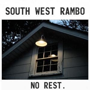 No Rest.(feat. Josh Fraser) (Explicit)