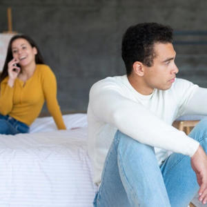 Betrayal (Instrumental)