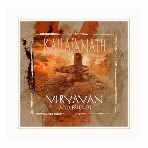 Nama Shivaya / A (Minor) (feat. Radhanandini & Ravana)