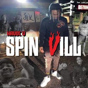 Face Off (feat. Luie V) (Explicit)