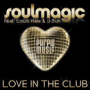 Love in the Club (Speakapella)