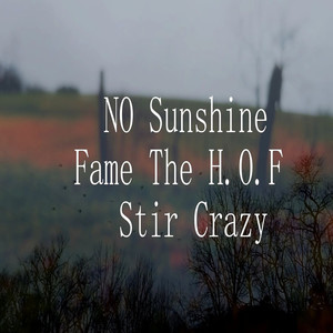 No Sunshine (Explicit)