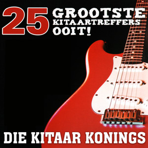 25 Grootste Kitaartreffers Ooit!