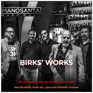 Birks' Works (Live)