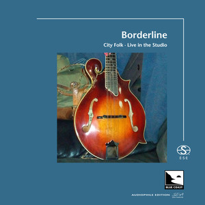 Borderline (Audiophile Edition SEA)