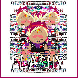 These flashy spikes (feat. Niqbo) (Explicit)