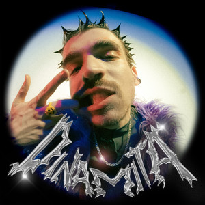 DINAMITA (Sped Up Version)