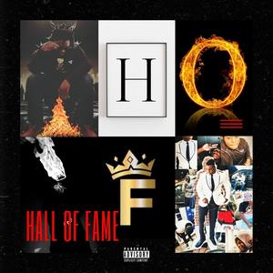 HALL OF FAME (Explicit)