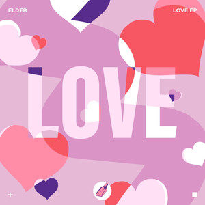 Love EP (Explicit)