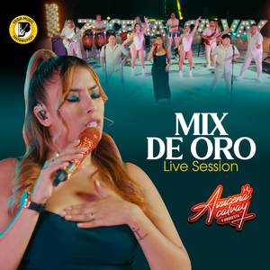 Mix De Oro (Live Session)
