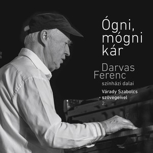 Az útonálló panasza (A Tom Jones Című Előadásból)