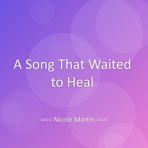 A Song That Waited to Heal