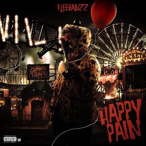 Happy Pain (Explicit)