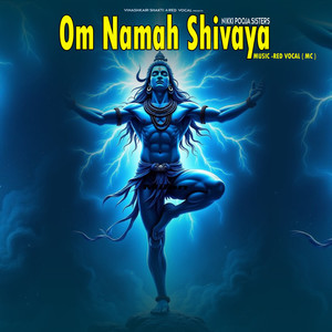 Om Namah Shivaya