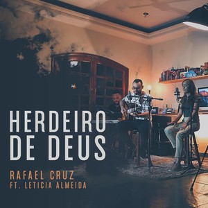 Herdeiro de Deus(feat. Leticia Almeida)
