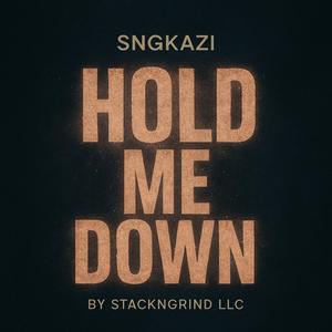 Hold Me Down (Debut) (Explicit)