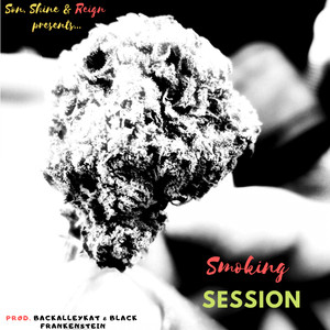 Smoking Session (Explicit)