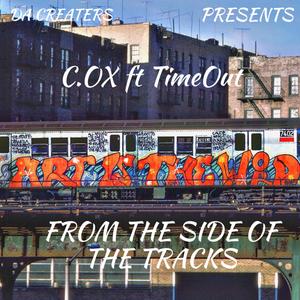 From The Side Of The Tracks (feat. TimeOut) (Explicit)
